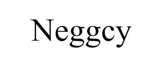 NEGGCY trademark