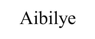 AIBILYE trademark