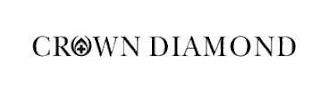 CROWN DIAMOND trademark