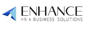 ENHANCE HR & BUSINESS SOLUTIONS trademark