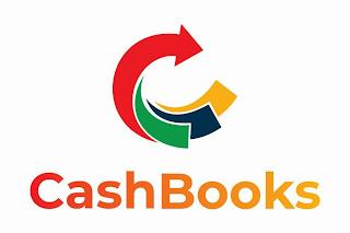 C CASHBOOKS trademark