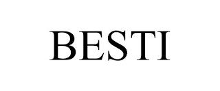 BESTI trademark