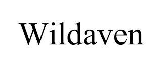 WILDAVEN trademark