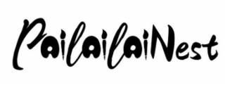 PAILAILAINEST trademark