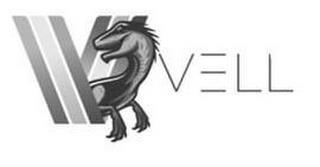 V VELL trademark