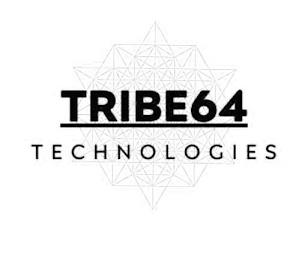 TRIBE64 TECHNOLOGIES trademark