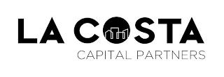 LA COSTA CAPITAL PARTNERS trademark