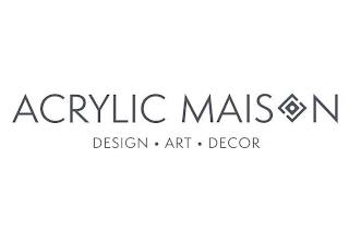 ACRYLIC MAISON trademark