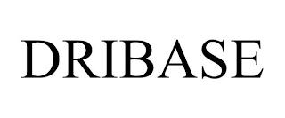 DRIBASE trademark