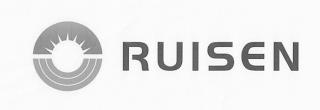 RUISEN trademark