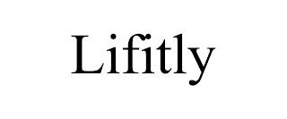 LIFITLY trademark