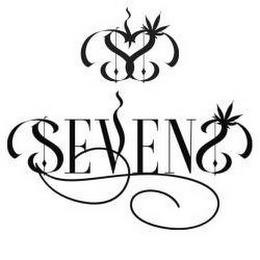 SS SEVENS trademark