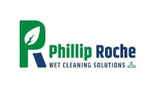 PR PHILLIP ROCHE WET CLEANING SOLUTIONS trademark