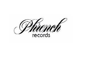 PHRENCH RECORDS trademark