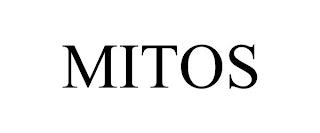 MITOS trademark