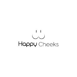 HAPPY CHEEKS trademark