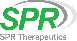 SPR SPR THERAPEUTICS trademark