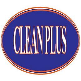 CLEAN PLUS trademark