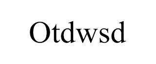 OTDWSD trademark