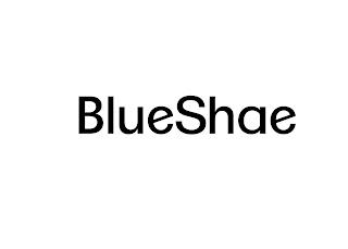 BLUESHAE trademark