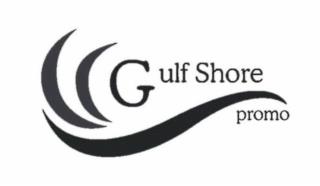 GULF SHORE PROMO trademark