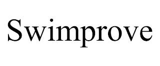 SWIMPROVE trademark