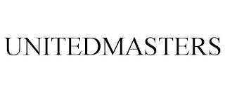 UNITEDMASTERS trademark