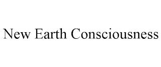 NEW EARTH CONSCIOUSNESS trademark