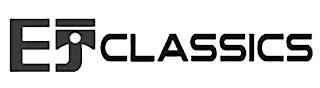 EJ CLASSICS trademark