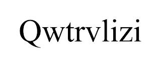 QWTRVLIZI trademark