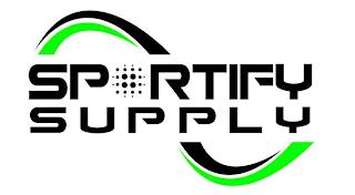 SPORTIFY SUPPLY trademark