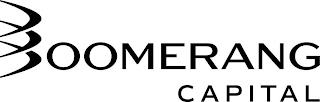 BOOMERANG CAPITAL trademark