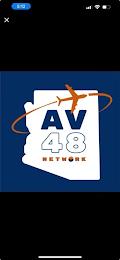 AV 48 NETWORK trademark