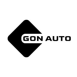 GON AUTO trademark