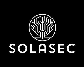 SOLASEC trademark