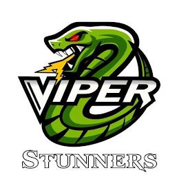 VIPER STUNNERS trademark