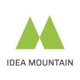 IDEA MOUNTAIN trademark