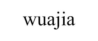 WUAJIA trademark