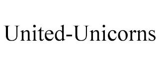 UNITED-UNICORNS trademark