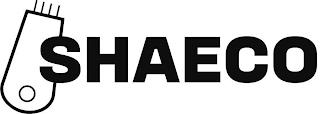 SHAECO trademark