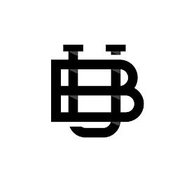 B U trademark