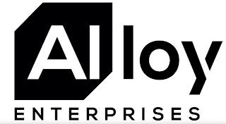 ALLOY ENTERPRISES trademark