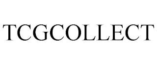 TCGCOLLECT trademark