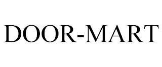 DOOR-MART trademark