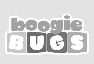 BOOGIE BUGS trademark