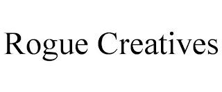 ROGUE CREATIVES trademark