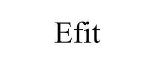 EFIT trademark