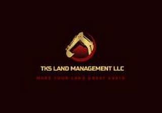 THE LAND MANAGEMENT LLC trademark