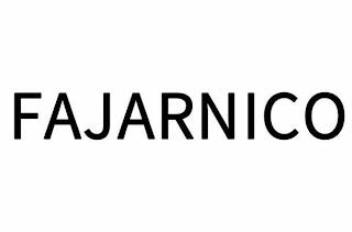 FAJARNICO trademark