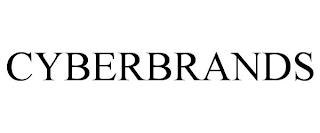 CYBERBRANDS trademark